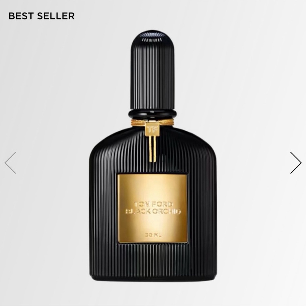 NIB Tom Ford Black Orchid Eau de Parfum Fragrance 1oz/30ml